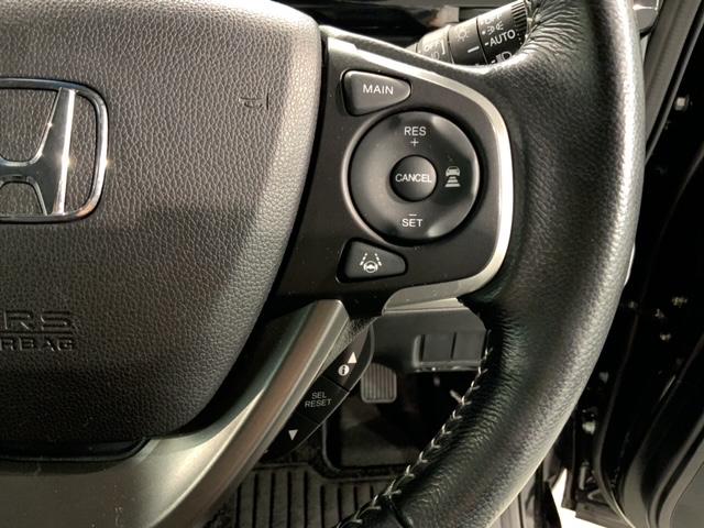 ステップワゴンスパーダ ｅ：ＨＥＶスパーダＧ・ＥＸホンダセンシング　最長５年保証ワンオ－ナ－ナビＴＶ　エアバック　地デジ　クルコン　サイドエアバッグ　シ－トヒ－タ－　衝突軽減システム　１オーナー　スマキー　ＬＥＤランプ　ドラレコ　ＵＳＢ接続　ＡＢＳ　キーレス　ＥＴＣ（10枚目）