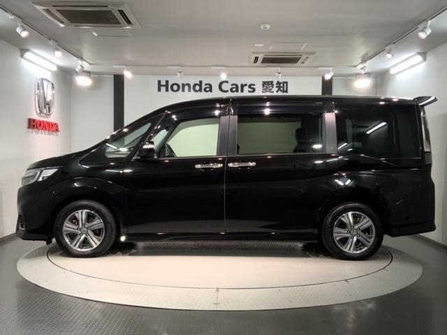 ステップワゴンスパーダ ｅ：ＨＥＶスパーダＧ・ＥＸホンダセンシング　最長５年保証ワンオ－ナ－ナビＴＶ　エアバック　地デジ　クルコン　サイドエアバッグ　シ－トヒ－タ－　衝突軽減システム　１オーナー　スマキー　ＬＥＤランプ　ドラレコ　ＵＳＢ接続　ＡＢＳ　キーレス　ＥＴＣ（47枚目）