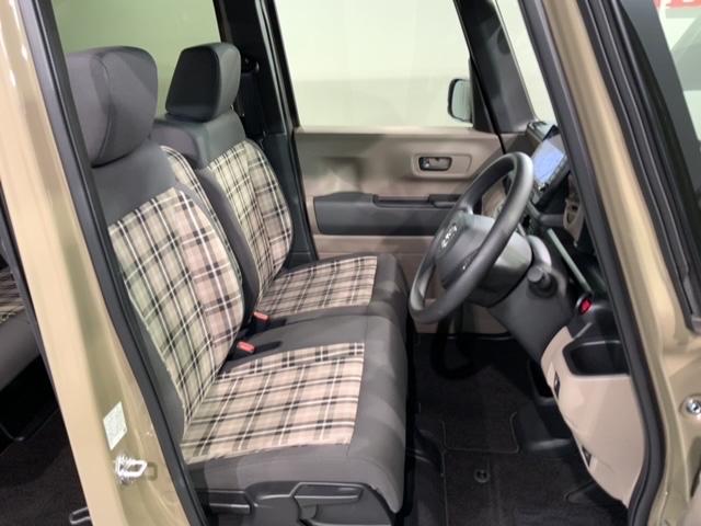 N-BOXジョイ ベースグレード HSENSING2ト-ン新車保証試乗車 踏み間違い防止装置 Bカメラ 全周囲カメラ 横滑り防止機能 LEDランプ 点検記録簿 クルーズコントロール パワーウィンドウ 前席シートヒーター スマートキー(17枚目)