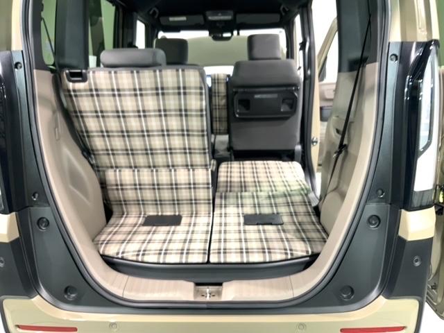 N-BOXジョイ ベースグレード HSENSING2ト-ン新車保証試乗車 踏み間違い防止装置 Bカメラ 全周囲カメラ 横滑り防止機能 LEDランプ 点検記録簿 クルーズコントロール パワーウィンドウ 前席シートヒーター スマートキー(36枚目)
