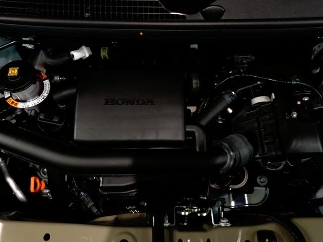 N-BOXジョイ ベースグレード HSENSING2ト-ン新車保証試乗車 踏み間違い防止装置 Bカメラ 全周囲カメラ 横滑り防止機能 LEDランプ 点検記録簿 クルーズコントロール パワーウィンドウ 前席シートヒーター スマートキー(44枚目)