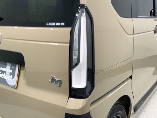 N-BOXジョイ ベースグレード HSENSING2ト-ン新車保証試乗車 踏み間違い防止装置 Bカメラ 全周囲カメラ 横滑り防止機能 LEDランプ 点検記録簿 クルーズコントロール パワーウィンドウ 前席シートヒーター スマートキー(45枚目)