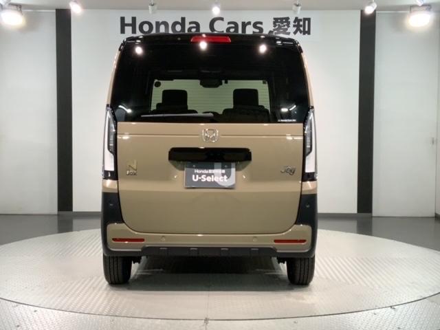 N-BOXジョイ ベースグレード HSENSING2ト-ン新車保証試乗車 踏み間違い防止装置 Bカメラ 全周囲カメラ 横滑り防止機能 LEDランプ 点検記録簿 クルーズコントロール パワーウィンドウ 前席シートヒーター スマートキー(49枚目)