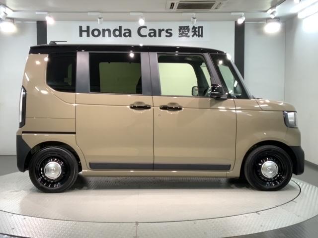 N-BOXジョイ ベースグレード HSENSING2ト-ン新車保証試乗車 踏み間違い防止装置 Bカメラ 全周囲カメラ 横滑り防止機能 LEDランプ 点検記録簿 クルーズコントロール パワーウィンドウ 前席シートヒーター スマートキー(51枚目)