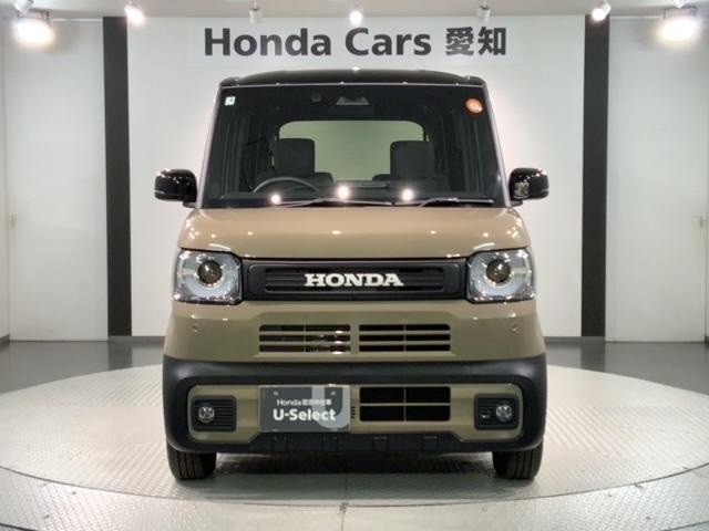 N-BOXジョイ ベースグレード HSENSING2ト-ン新車保証試乗車 踏み間違い防止装置 Bカメラ 全周囲カメラ 横滑り防止機能 LEDランプ 点検記録簿 クルーズコントロール パワーウィンドウ 前席シートヒーター スマートキー(53枚目)
