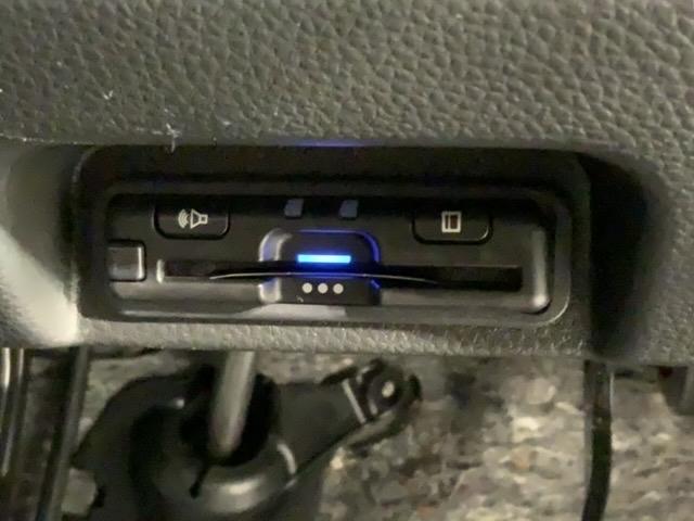 Ｎ－ＶＡＮ＋スタイル ファン・ターボホンダセンシング　最長５年保証　ワンオ－ナ－　ナビＶＸＭ－２１１５Ｃｉ　Ｒカメラ　ＢＴオ－ディオ　ＥＴＣ　ＬＥＤライト　ＶＳＡ　クルコン　スマ－トキ－　盗難防止装置　整備記録簿　ＡＡＣ　スペアキ－　Ｗエアバッグ　ＰＳ（12枚目）