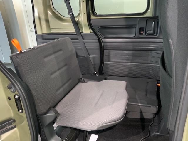 Ｎ－ＶＡＮ＋スタイル ファン・ターボホンダセンシング　最長５年保証　ワンオ－ナ－　ナビＶＸＭ－２１１５Ｃｉ　Ｒカメラ　ＢＴオ－ディオ　ＥＴＣ　ＬＥＤライト　ＶＳＡ　クルコン　スマ－トキ－　盗難防止装置　整備記録簿　ＡＡＣ　スペアキ－　Ｗエアバッグ　ＰＳ（35枚目）