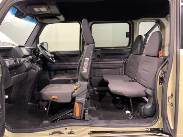 Ｎ－ＶＡＮ＋スタイル ファン・ターボホンダセンシング　最長５年保証　ワンオ－ナ－　ナビＶＸＭ－２１１５Ｃｉ　Ｒカメラ　ＢＴオ－ディオ　ＥＴＣ　ＬＥＤライト　ＶＳＡ　クルコン　スマ－トキ－　盗難防止装置　整備記録簿　ＡＡＣ　スペアキ－　Ｗエアバッグ　ＰＳ（39枚目）