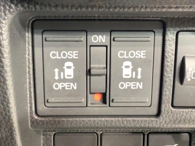 ステップワゴン ｅ：ＨＥＶスパーダ　ＨＳＥＮＳＩＮＧ　最長５年保証　ワンオ－ナ－　ナビＬＸＭ－２３７ＶＦＬｉ　ＴＶ　Ｒカメラ　ＣＤ録音　ＢＴオ－ディオ　ＤＶＤ　ドラレコ　ＥＴＣ　ＬＥＤライト　両側電動ドア　ＶＳＡ　シ－トヒ－タ－　ＥＳＣ（14枚目）