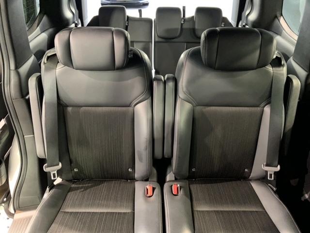 ステップワゴン ｅ：ＨＥＶスパーダ　ＨＳＥＮＳＩＮＧ　最長５年保証　ワンオ－ナ－　ナビＬＸＭ－２３７ＶＦＬｉ　ＴＶ　Ｒカメラ　ＣＤ録音　ＢＴオ－ディオ　ＤＶＤ　ドラレコ　ＥＴＣ　ＬＥＤライト　両側電動ドア　ＶＳＡ　シ－トヒ－タ－　ＥＳＣ（33枚目）