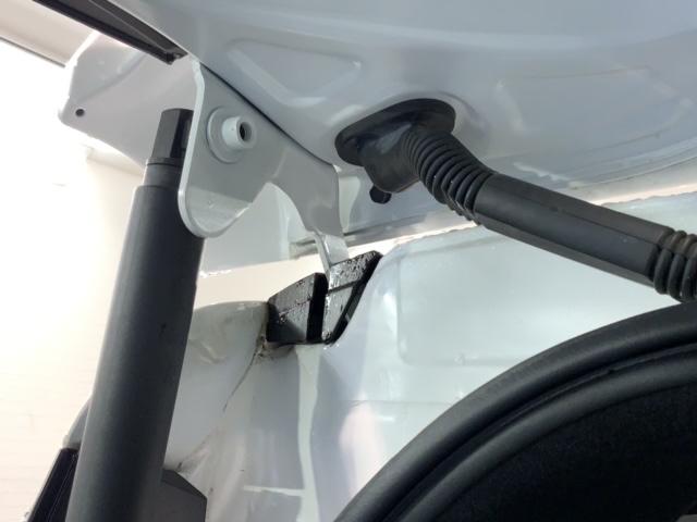 ステップワゴン ｅ：ＨＥＶスパーダ　ＨＳＥＮＳＩＮＧ　最長５年保証　ワンオ－ナ－　ナビＬＸＭ－２３７ＶＦＬｉ　ＴＶ　Ｒカメラ　ＣＤ録音　ＢＴオ－ディオ　ＤＶＤ　ドラレコ　ＥＴＣ　ＬＥＤライト　両側電動ドア　ＶＳＡ　シ－トヒ－タ－　ＥＳＣ（43枚目）