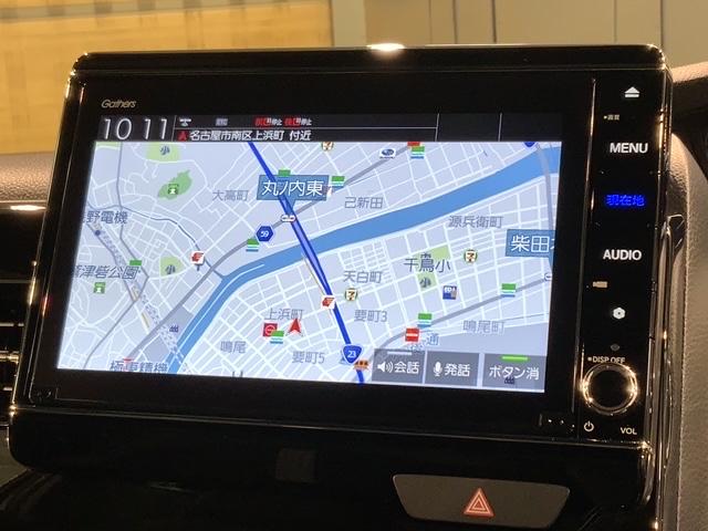 Ｎ－ＢＯＸカスタム Ｌターボ　Ｈ　ＳＥＮＳＩＮＧ　最長５年保証　ワンオ－ナ－　ナビＶＸＵ－２２７ＮＢｉ　ＴＶ　Ｒカメラ　ＣＤ録音　ＢＴオ－ディオ　ＤＶＤドラレコ　シ－トヒ－タ－　ＥＴＣ　ＬＥＤライト　両側電動ドア　ＶＳＡ　クルコン（6枚目）