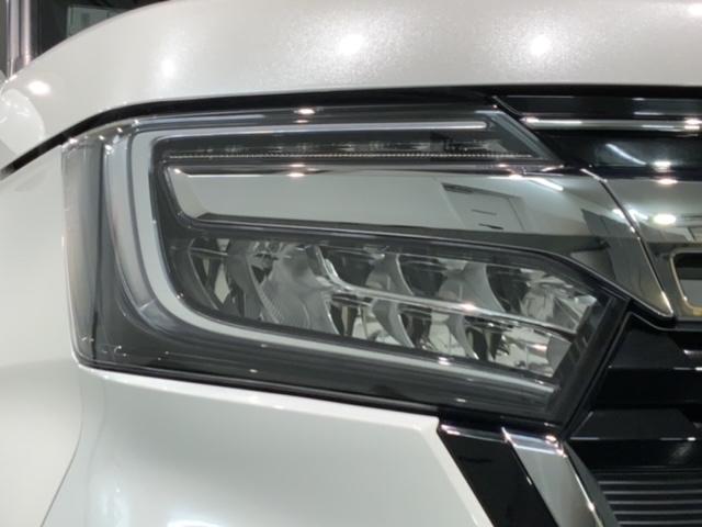 Ｎ－ＢＯＸカスタム Ｌターボ　Ｈ　ＳＥＮＳＩＮＧ　最長５年保証　ワンオ－ナ－　ナビＶＸＵ－２２７ＮＢｉ　ＴＶ　Ｒカメラ　ＣＤ録音　ＢＴオ－ディオ　ＤＶＤドラレコ　シ－トヒ－タ－　ＥＴＣ　ＬＥＤライト　両側電動ドア　ＶＳＡ　クルコン（8枚目）