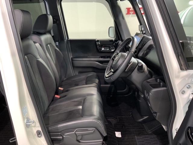 Ｎ－ＢＯＸカスタム Ｌターボ　Ｈ　ＳＥＮＳＩＮＧ　最長５年保証　ワンオ－ナ－　ナビＶＸＵ－２２７ＮＢｉ　ＴＶ　Ｒカメラ　ＣＤ録音　ＢＴオ－ディオ　ＤＶＤドラレコ　シ－トヒ－タ－　ＥＴＣ　ＬＥＤライト　両側電動ドア　ＶＳＡ　クルコン（17枚目）