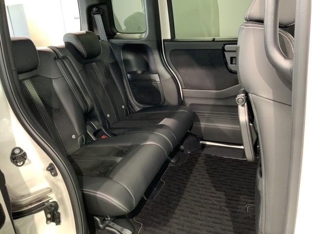 Ｎ－ＢＯＸカスタム Ｌターボ　Ｈ　ＳＥＮＳＩＮＧ　最長５年保証　ワンオ－ナ－　ナビＶＸＵ－２２７ＮＢｉ　ＴＶ　Ｒカメラ　ＣＤ録音　ＢＴオ－ディオ　ＤＶＤドラレコ　シ－トヒ－タ－　ＥＴＣ　ＬＥＤライト　両側電動ドア　ＶＳＡ　クルコン（18枚目）