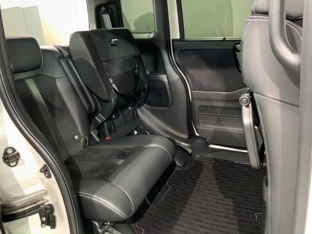 Ｎ－ＢＯＸカスタム Ｌターボ　Ｈ　ＳＥＮＳＩＮＧ　最長５年保証　ワンオ－ナ－　ナビＶＸＵ－２２７ＮＢｉ　ＴＶ　Ｒカメラ　ＣＤ録音　ＢＴオ－ディオ　ＤＶＤドラレコ　シ－トヒ－タ－　ＥＴＣ　ＬＥＤライト　両側電動ドア　ＶＳＡ　クルコン（36枚目）