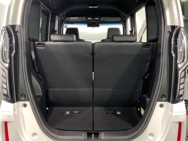 Ｎ－ＢＯＸカスタム Ｌターボ　Ｈ　ＳＥＮＳＩＮＧ　最長５年保証　ワンオ－ナ－　ナビＶＸＵ－２２７ＮＢｉ　ＴＶ　Ｒカメラ　ＣＤ録音　ＢＴオ－ディオ　ＤＶＤドラレコ　シ－トヒ－タ－　ＥＴＣ　ＬＥＤライト　両側電動ドア　ＶＳＡ　クルコン（37枚目）