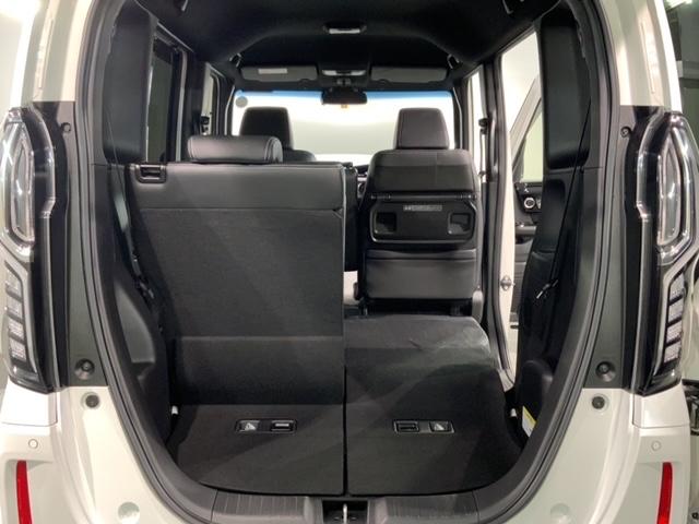 Ｎ－ＢＯＸカスタム Ｌターボ　Ｈ　ＳＥＮＳＩＮＧ　最長５年保証　ワンオ－ナ－　ナビＶＸＵ－２２７ＮＢｉ　ＴＶ　Ｒカメラ　ＣＤ録音　ＢＴオ－ディオ　ＤＶＤドラレコ　シ－トヒ－タ－　ＥＴＣ　ＬＥＤライト　両側電動ドア　ＶＳＡ　クルコン（38枚目）