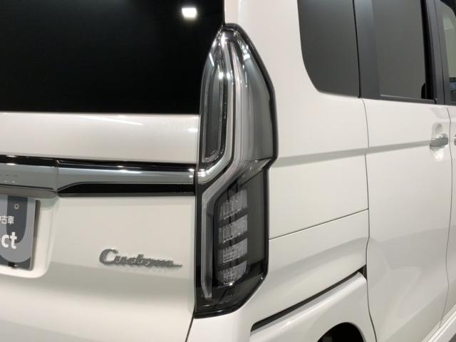 Ｎ－ＢＯＸカスタム Ｌターボ　Ｈ　ＳＥＮＳＩＮＧ　最長５年保証　ワンオ－ナ－　ナビＶＸＵ－２２７ＮＢｉ　ＴＶ　Ｒカメラ　ＣＤ録音　ＢＴオ－ディオ　ＤＶＤドラレコ　シ－トヒ－タ－　ＥＴＣ　ＬＥＤライト　両側電動ドア　ＶＳＡ　クルコン（45枚目）