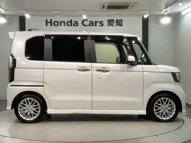 Ｎ－ＢＯＸカスタム Ｌターボ　Ｈ　ＳＥＮＳＩＮＧ　最長５年保証　ワンオ－ナ－　ナビＶＸＵ－２２７ＮＢｉ　ＴＶ　Ｒカメラ　ＣＤ録音　ＢＴオ－ディオ　ＤＶＤドラレコ　シ－トヒ－タ－　ＥＴＣ　ＬＥＤライト　両側電動ドア　ＶＳＡ　クルコン（51枚目）