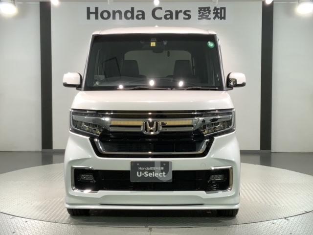 Ｎ－ＢＯＸカスタム Ｌターボ　Ｈ　ＳＥＮＳＩＮＧ　最長５年保証　ワンオ－ナ－　ナビＶＸＵ－２２７ＮＢｉ　ＴＶ　Ｒカメラ　ＣＤ録音　ＢＴオ－ディオ　ＤＶＤドラレコ　シ－トヒ－タ－　ＥＴＣ　ＬＥＤライト　両側電動ドア　ＶＳＡ　クルコン（53枚目）