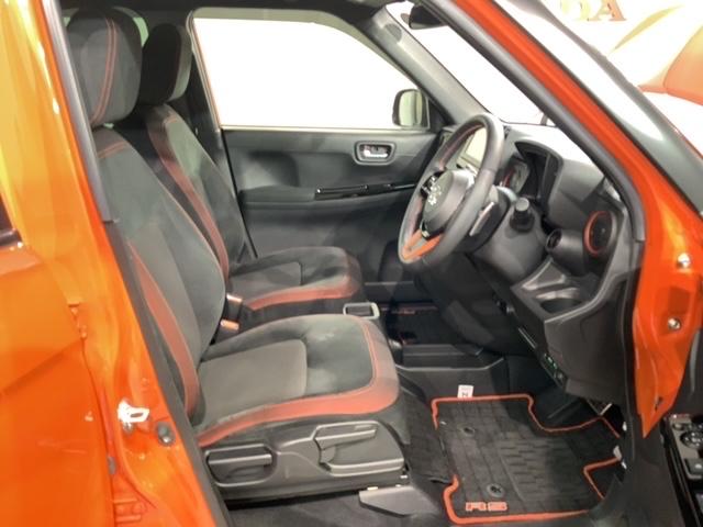 Ｎ－ＯＮＥ ＲＳ　Ｈ　ＳＥＮＳＩＮＧ　２ト－ン　最長５年保証　ワンオーナー　ナビＶＸＭ－２１４ＶＦｉ　ＴＶ　Ｒカメラ　ＣＤ録音　ＢＴオ－ディオ　ＤＶＤ　シ－トヒ－タ－　ＥＴＣ　ＬＥＤライト　ＶＳＡ　スマ－トキ－　ＡＡＣ（17枚目）