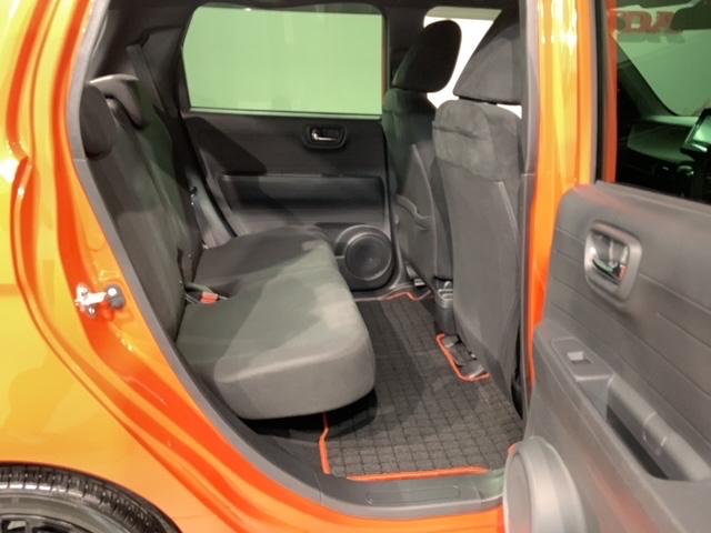 Ｎ－ＯＮＥ ＲＳ　Ｈ　ＳＥＮＳＩＮＧ　２ト－ン　最長５年保証　ワンオーナー　ナビＶＸＭ－２１４ＶＦｉ　ＴＶ　Ｒカメラ　ＣＤ録音　ＢＴオ－ディオ　ＤＶＤ　シ－トヒ－タ－　ＥＴＣ　ＬＥＤライト　ＶＳＡ　スマ－トキ－　ＡＡＣ（18枚目）