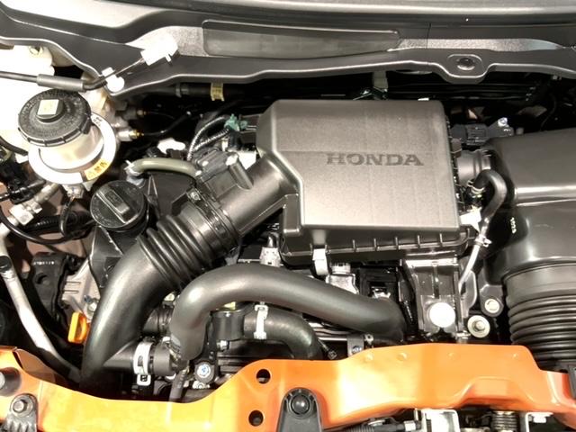 Ｎ－ＯＮＥ ＲＳ　Ｈ　ＳＥＮＳＩＮＧ　２ト－ン　最長５年保証　ワンオーナー　ナビＶＸＭ－２１４ＶＦｉ　ＴＶ　Ｒカメラ　ＣＤ録音　ＢＴオ－ディオ　ＤＶＤ　シ－トヒ－タ－　ＥＴＣ　ＬＥＤライト　ＶＳＡ　スマ－トキ－　ＡＡＣ（44枚目）