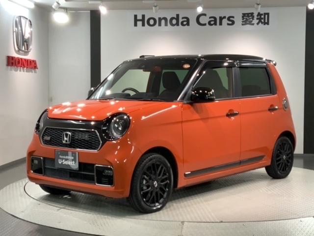 Ｎ－ＯＮＥ ＲＳ　Ｈ　ＳＥＮＳＩＮＧ　２ト－ン　最長５年保証　ワンオーナー　ナビＶＸＭ－２１４ＶＦｉ　ＴＶ　Ｒカメラ　ＣＤ録音　ＢＴオ－ディオ　ＤＶＤ　シ－トヒ－タ－　ＥＴＣ　ＬＥＤライト　ＶＳＡ　スマ－トキ－　ＡＡＣ（46枚目）