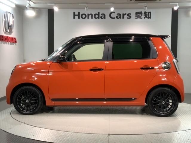 Ｎ－ＯＮＥ ＲＳ　Ｈ　ＳＥＮＳＩＮＧ　２ト－ン　最長５年保証　ワンオーナー　ナビＶＸＭ－２１４ＶＦｉ　ＴＶ　Ｒカメラ　ＣＤ録音　ＢＴオ－ディオ　ＤＶＤ　シ－トヒ－タ－　ＥＴＣ　ＬＥＤライト　ＶＳＡ　スマ－トキ－　ＡＡＣ（47枚目）