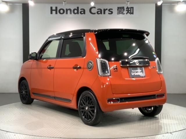 Ｎ－ＯＮＥ ＲＳ　Ｈ　ＳＥＮＳＩＮＧ　２ト－ン　最長５年保証　ワンオーナー　ナビＶＸＭ－２１４ＶＦｉ　ＴＶ　Ｒカメラ　ＣＤ録音　ＢＴオ－ディオ　ＤＶＤ　シ－トヒ－タ－　ＥＴＣ　ＬＥＤライト　ＶＳＡ　スマ－トキ－　ＡＡＣ（48枚目）