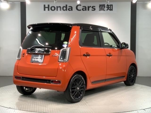 Ｎ－ＯＮＥ ＲＳ　Ｈ　ＳＥＮＳＩＮＧ　２ト－ン　最長５年保証　ワンオーナー　ナビＶＸＭ－２１４ＶＦｉ　ＴＶ　Ｒカメラ　ＣＤ録音　ＢＴオ－ディオ　ＤＶＤ　シ－トヒ－タ－　ＥＴＣ　ＬＥＤライト　ＶＳＡ　スマ－トキ－　ＡＡＣ（50枚目）