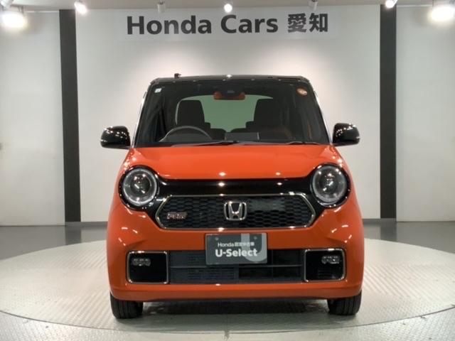 Ｎ－ＯＮＥ ＲＳ　Ｈ　ＳＥＮＳＩＮＧ　２ト－ン　最長５年保証　ワンオーナー　ナビＶＸＭ－２１４ＶＦｉ　ＴＶ　Ｒカメラ　ＣＤ録音　ＢＴオ－ディオ　ＤＶＤ　シ－トヒ－タ－　ＥＴＣ　ＬＥＤライト　ＶＳＡ　スマ－トキ－　ＡＡＣ（53枚目）