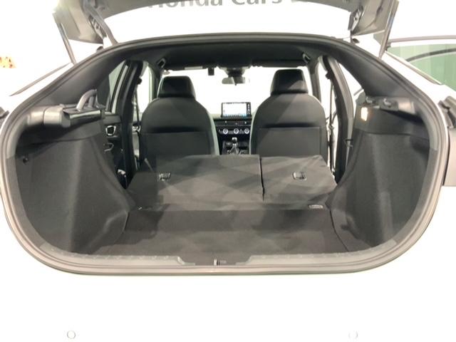 シビック ＬＸ　Ｈ　ＳＥＮＳＩＮＧ　最長５年保証　純正ナビ　ＣａｒＰｌａｙ　ＴＶ　Ｒカメラ　ＢＴオ－ディオ　ドラレコ　ＥＴＣ　ＬＥＤライト　ＶＳＡ　クルコン　アルミ　スマ－トキ－　スペアキ－　整備記録簿　Ｗエアバッグ（19枚目）