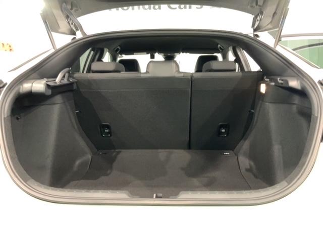 シビック ＬＸ　Ｈ　ＳＥＮＳＩＮＧ　最長５年保証　純正ナビ　ＣａｒＰｌａｙ　ＴＶ　Ｒカメラ　ＢＴオ－ディオ　ドラレコ　ＥＴＣ　ＬＥＤライト　ＶＳＡ　クルコン　アルミ　スマ－トキ－　スペアキ－　整備記録簿　Ｗエアバッグ（39枚目）