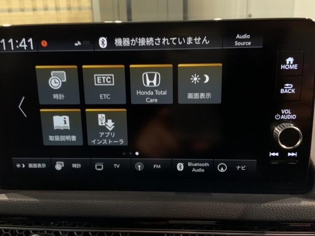 シビック ＬＸ　Ｈ　ＳＥＮＳＩＮＧ　最長５年保証　純正ナビ　ＣａｒＰｌａｙ　ＴＶ　Ｒカメラ　ＢＴオ－ディオ　ドラレコ　ＥＴＣ　ＬＥＤライト　ＶＳＡ　クルコン　アルミ　スマ－トキ－　スペアキ－　整備記録簿　Ｗエアバッグ（41枚目）