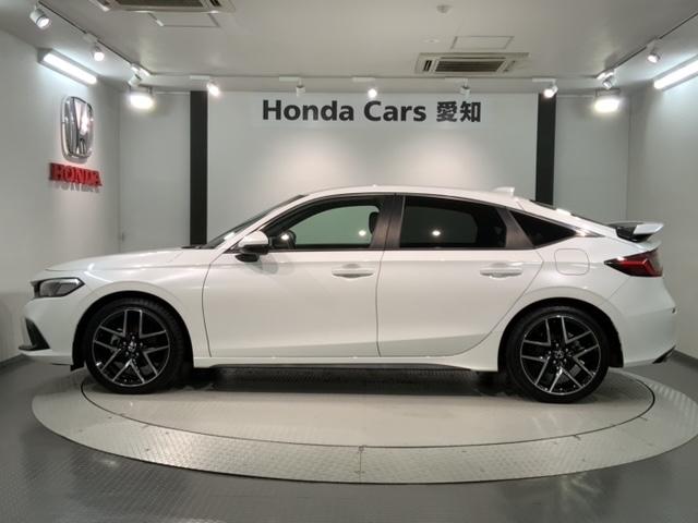 シビック ＬＸ　Ｈ　ＳＥＮＳＩＮＧ　最長５年保証　純正ナビ　ＣａｒＰｌａｙ　ＴＶ　Ｒカメラ　ＢＴオ－ディオ　ドラレコ　ＥＴＣ　ＬＥＤライト　ＶＳＡ　クルコン　アルミ　スマ－トキ－　スペアキ－　整備記録簿　Ｗエアバッグ（47枚目）