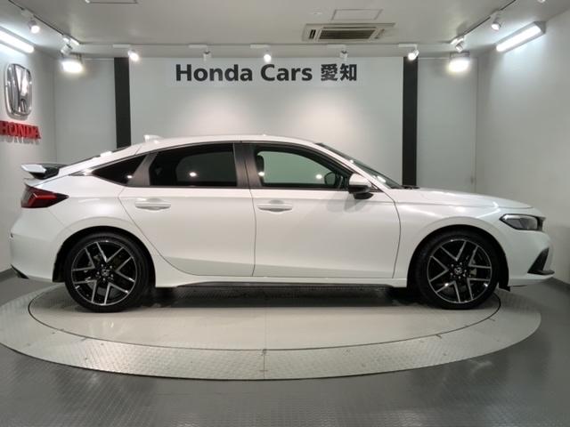 シビック ＬＸ　Ｈ　ＳＥＮＳＩＮＧ　最長５年保証　純正ナビ　ＣａｒＰｌａｙ　ＴＶ　Ｒカメラ　ＢＴオ－ディオ　ドラレコ　ＥＴＣ　ＬＥＤライト　ＶＳＡ　クルコン　アルミ　スマ－トキ－　スペアキ－　整備記録簿　Ｗエアバッグ（51枚目）