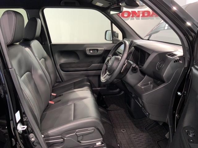 Ｎ－ＷＧＮカスタム Ｌ・ターボ　Ｈ　ＳＥＮＳＩＮＧ　新車保証　禁煙試乗車　ワンオーナー　ナビＶＸＭ－２４５ＺＦＥｉ　ＴＶ　Ｒカメラ　ＢＴオ－ディオ　シ－トヒ－タ－　ＥＴＣ　ＬＥＤライト　ＶＳＡ　クルコン　アルミ　スマ－トキ－　ＡＡＣ（17枚目）