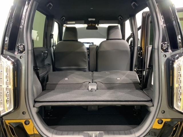 Ｎ－ＷＧＮカスタム Ｌ・ターボ　Ｈ　ＳＥＮＳＩＮＧ　新車保証　禁煙試乗車　ワンオーナー　ナビＶＸＭ－２４５ＺＦＥｉ　ＴＶ　Ｒカメラ　ＢＴオ－ディオ　シ－トヒ－タ－　ＥＴＣ　ＬＥＤライト　ＶＳＡ　クルコン　アルミ　スマ－トキ－　ＡＡＣ（19枚目）