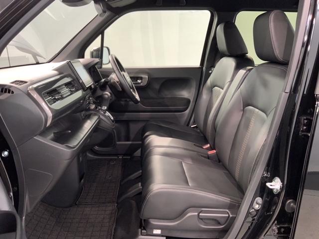 Ｎ－ＷＧＮカスタム Ｌ・ターボ　Ｈ　ＳＥＮＳＩＮＧ　新車保証　禁煙試乗車　ワンオーナー　ナビＶＸＭ－２４５ＺＦＥｉ　ＴＶ　Ｒカメラ　ＢＴオ－ディオ　シ－トヒ－タ－　ＥＴＣ　ＬＥＤライト　ＶＳＡ　クルコン　アルミ　スマ－トキ－　ＡＡＣ（31枚目）