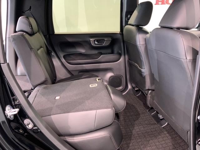 Ｎ－ＷＧＮカスタム Ｌ・ターボ　Ｈ　ＳＥＮＳＩＮＧ　新車保証　禁煙試乗車　ワンオーナー　ナビＶＸＭ－２４５ＺＦＥｉ　ＴＶ　Ｒカメラ　ＢＴオ－ディオ　シ－トヒ－タ－　ＥＴＣ　ＬＥＤライト　ＶＳＡ　クルコン　アルミ　スマ－トキ－　ＡＡＣ（34枚目）