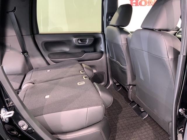 Ｎ－ＷＧＮカスタム Ｌ・ターボ　Ｈ　ＳＥＮＳＩＮＧ　新車保証　禁煙試乗車　ワンオーナー　ナビＶＸＭ－２４５ＺＦＥｉ　ＴＶ　Ｒカメラ　ＢＴオ－ディオ　シ－トヒ－タ－　ＥＴＣ　ＬＥＤライト　ＶＳＡ　クルコン　アルミ　スマ－トキ－　ＡＡＣ（35枚目）