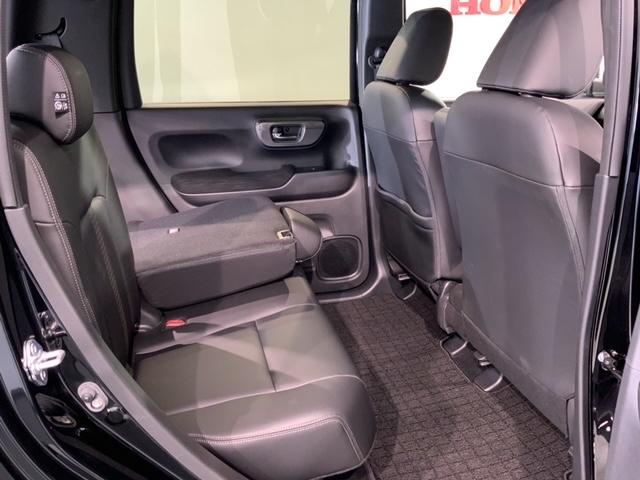 Ｎ－ＷＧＮカスタム Ｌ・ターボ　Ｈ　ＳＥＮＳＩＮＧ　新車保証　禁煙試乗車　ワンオーナー　ナビＶＸＭ－２４５ＺＦＥｉ　ＴＶ　Ｒカメラ　ＢＴオ－ディオ　シ－トヒ－タ－　ＥＴＣ　ＬＥＤライト　ＶＳＡ　クルコン　アルミ　スマ－トキ－　ＡＡＣ（36枚目）