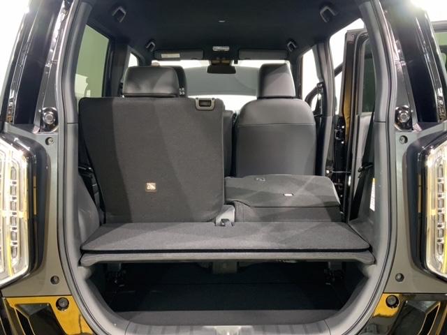 Ｎ－ＷＧＮカスタム Ｌ・ターボ　Ｈ　ＳＥＮＳＩＮＧ　新車保証　禁煙試乗車　ワンオーナー　ナビＶＸＭ－２４５ＺＦＥｉ　ＴＶ　Ｒカメラ　ＢＴオ－ディオ　シ－トヒ－タ－　ＥＴＣ　ＬＥＤライト　ＶＳＡ　クルコン　アルミ　スマ－トキ－　ＡＡＣ（38枚目）