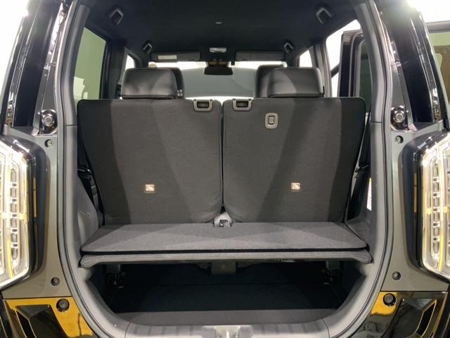 Ｎ－ＷＧＮカスタム Ｌ・ターボ　Ｈ　ＳＥＮＳＩＮＧ　新車保証　禁煙試乗車　ワンオーナー　ナビＶＸＭ－２４５ＺＦＥｉ　ＴＶ　Ｒカメラ　ＢＴオ－ディオ　シ－トヒ－タ－　ＥＴＣ　ＬＥＤライト　ＶＳＡ　クルコン　アルミ　スマ－トキ－　ＡＡＣ（39枚目）