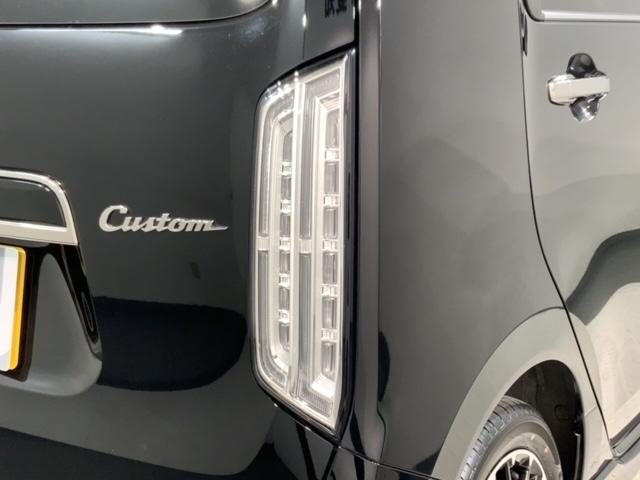 Ｎ－ＷＧＮカスタム Ｌ・ターボ　Ｈ　ＳＥＮＳＩＮＧ　新車保証　禁煙試乗車　ワンオーナー　ナビＶＸＭ－２４５ＺＦＥｉ　ＴＶ　Ｒカメラ　ＢＴオ－ディオ　シ－トヒ－タ－　ＥＴＣ　ＬＥＤライト　ＶＳＡ　クルコン　アルミ　スマ－トキ－　ＡＡＣ（45枚目）