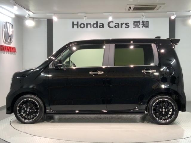 Ｎ－ＷＧＮカスタム Ｌ・ターボ　Ｈ　ＳＥＮＳＩＮＧ　新車保証　禁煙試乗車　ワンオーナー　ナビＶＸＭ－２４５ＺＦＥｉ　ＴＶ　Ｒカメラ　ＢＴオ－ディオ　シ－トヒ－タ－　ＥＴＣ　ＬＥＤライト　ＶＳＡ　クルコン　アルミ　スマ－トキ－　ＡＡＣ（47枚目）