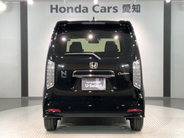 Ｎ－ＷＧＮカスタム Ｌ・ターボ　Ｈ　ＳＥＮＳＩＮＧ　新車保証　禁煙試乗車　ワンオーナー　ナビＶＸＭ－２４５ＺＦＥｉ　ＴＶ　Ｒカメラ　ＢＴオ－ディオ　シ－トヒ－タ－　ＥＴＣ　ＬＥＤライト　ＶＳＡ　クルコン　アルミ　スマ－トキ－　ＡＡＣ（49枚目）