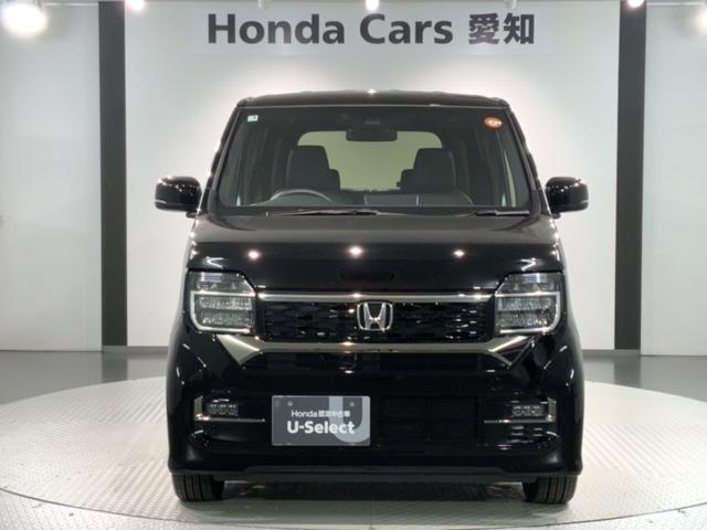 Ｎ－ＷＧＮカスタム Ｌ・ターボ　Ｈ　ＳＥＮＳＩＮＧ　新車保証　禁煙試乗車　ワンオーナー　ナビＶＸＭ－２４５ＺＦＥｉ　ＴＶ　Ｒカメラ　ＢＴオ－ディオ　シ－トヒ－タ－　ＥＴＣ　ＬＥＤライト　ＶＳＡ　クルコン　アルミ　スマ－トキ－　ＡＡＣ（53枚目）